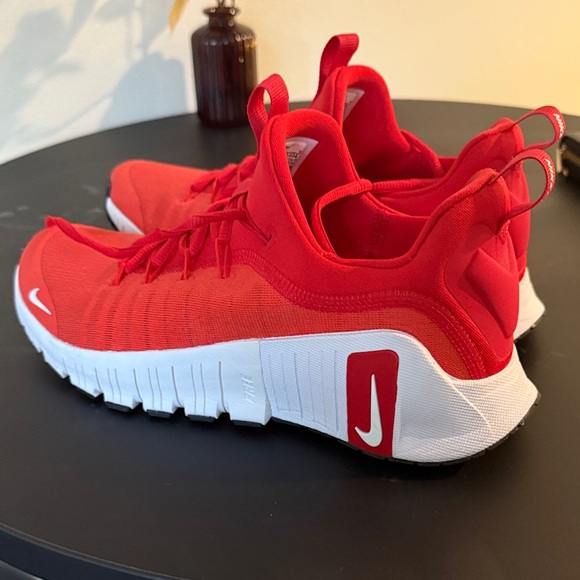 Nike Shoes - Nike Free Metcon6